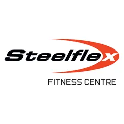 steelflex fitness studio logo, reviews