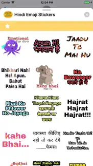 hindi emoji stickers iphone images 2
