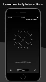 interceptions iphone images 2