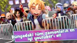 youtubers life: gaming channel iphone resimleri 3