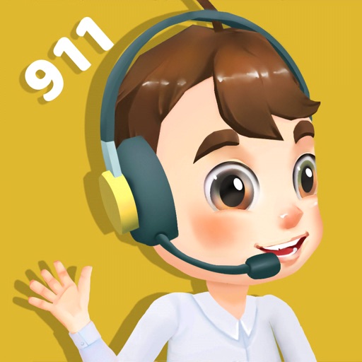 911 Operator 3D app reviews download