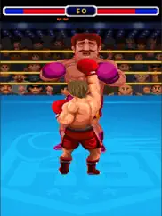 rush boxing - real tough man ipad images 1