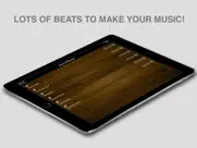 easy music maker drum beat pad ipad images 3