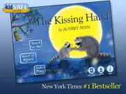 the kissing hand ipad images 1