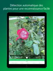 plantsnap pro: identify plants iPad Captures Décran 2