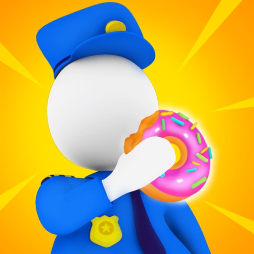 Hyper Police Academy 3D app reviews download