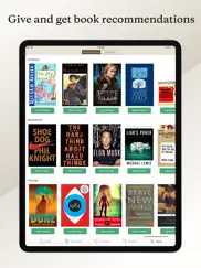 goodreads: book reviews ipad images 2