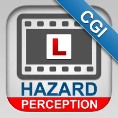 hazard perception test cgi revisión, comentarios