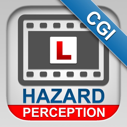 Hazard Perception Test CGI app reviews download