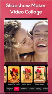 slideshow maker photo to video iphone images 1