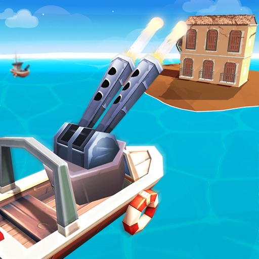 Idle Island Looter app reviews download