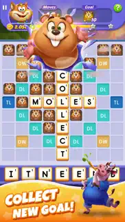 word buddies - fun puzzle game iphone images 3