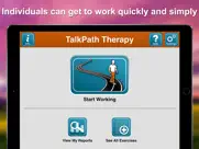 lingraphica talkpath therapy ipad images 1