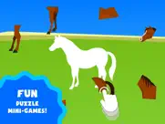 animal adventures - kids games ipad images 4