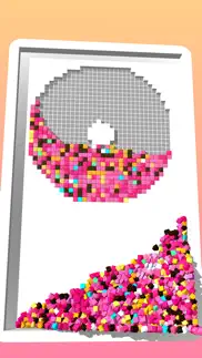 fit all beads - puzzle games iPhone Captures Décran 1