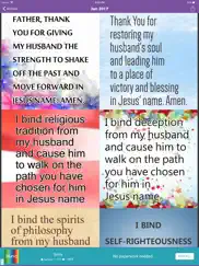 prayers for your husband ipad images 3