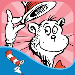 the cat in the hat comes back logo, reviews