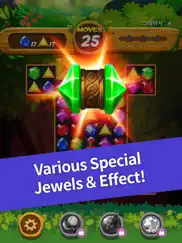 jewels forest ipad images 3