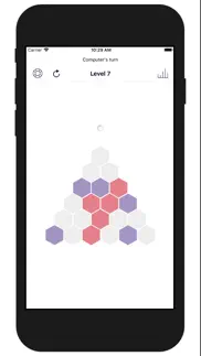 triangle - strategy game iphone resimleri 1