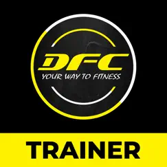 dfc trainer logo, reviews