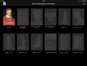 villa altieri iPad Captures Décran 3