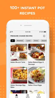 insta pressure cooker recipes iphone images 2