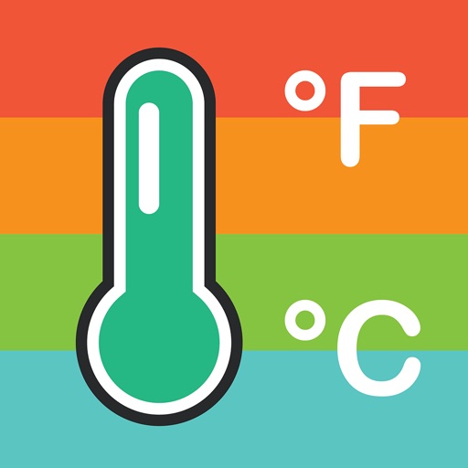 Temperature and weather app reviews download