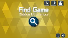 find game hidden differences iphone images 1