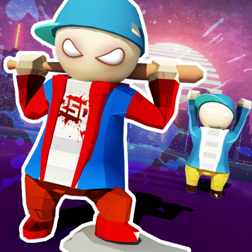 Gangs Party Floppy Fights app reviews download