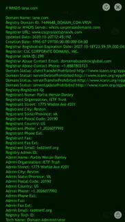 deep whois iphone images 2
