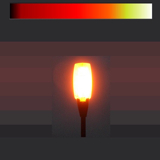 Thermal Light app reviews download