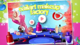 nail art makeup factory - fun iphone images 2