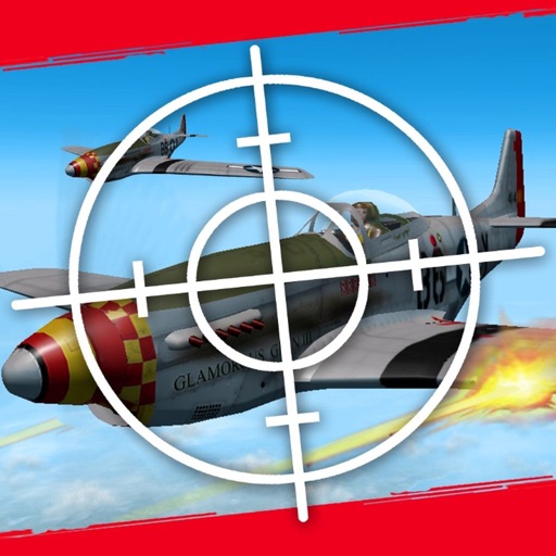 WarBirds Fighter Pilot Academy app reviews download