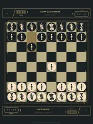 two player chess (2p chess) ipad images 3