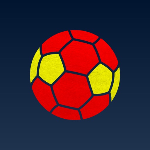 Live Results for Spanish Liga app reviews download