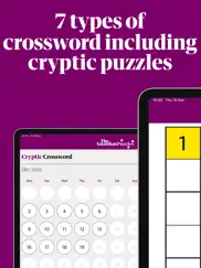 guardian puzzles & crosswords ipad images 3