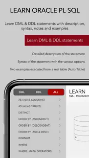learn pl-sql programming iphone images 2