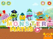 monster maths pro ipad images 1