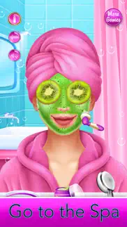 makeover games girl dress up iphone images 1