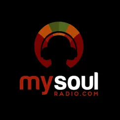 mysoulradio.com logo, reviews