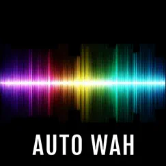 auto wah auv3 plugin logo, reviews