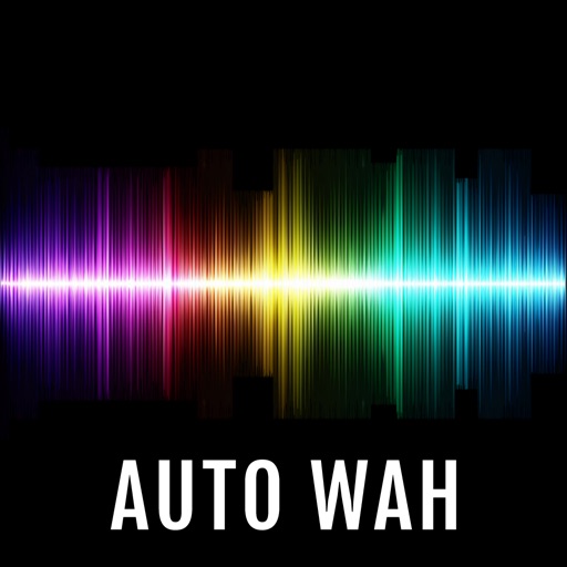 Auto Wah AUv3 Plugin app reviews download