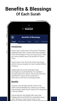 al quran 5 surah iphone images 4