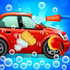car wash simulator logo, reviews