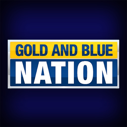Gold and Blue Nation app reviews download