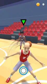 basketball bender iphone capturas de pantalla 1