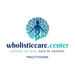 wholistic care practitioner logo, reviews