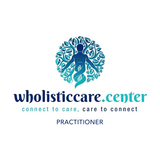 Wholistic Care Practitioner app reviews download