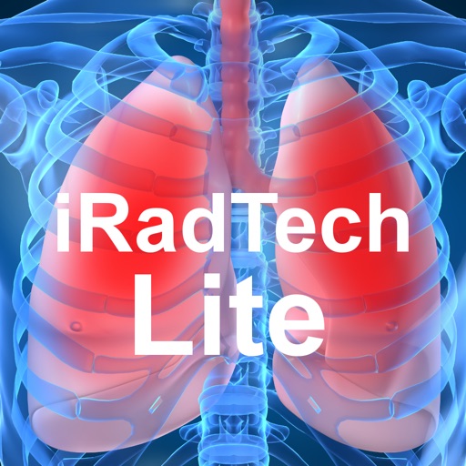 iRadTech Lite app reviews download