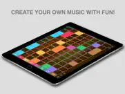 easy music maker drum beat pad ipad images 1
